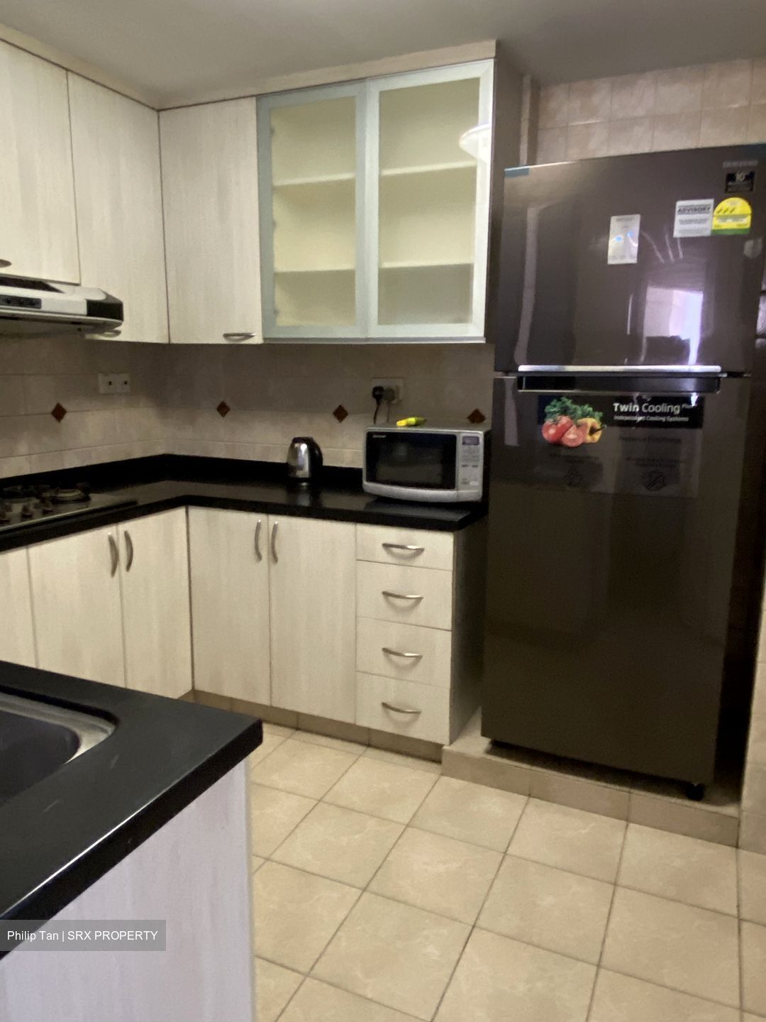 Simsville (D14), Condominium #551619211